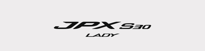 JPX S30 LADY